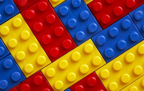 LEGO Wallpapers - Top Free LEGO Backgrounds - WallpaperAccess