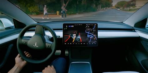 Tesla finally starts rolling out Full Self-Driving Beta v11 | Electrek