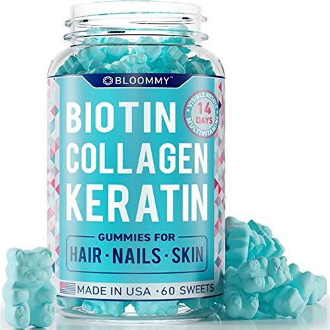 The Best Top Rated Biotin Supplements of 2019 - Top 10, Best Value ...