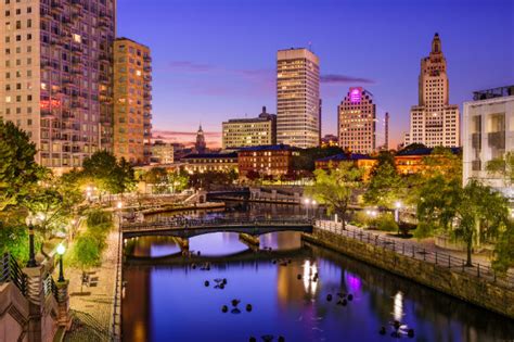 10 Best Things to Do in Providence, Rhode Island - 2023