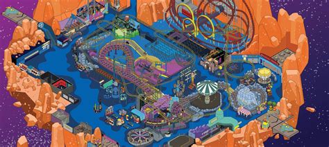 NewsPlusNotes: West Edmonton Mall Changing Galaxyland to New Hasbro Theme