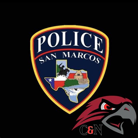 San Marcos Police Department Releases 2022 Disciplinary Records