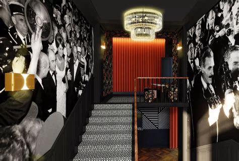 First look at Everyman Marlow ahead of luxury cinema opening this ...