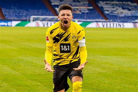 Jadon Sancho returning to Dortmund? | by Yuveer Madanlal | Medium