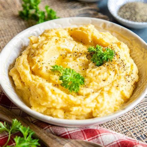 How To Cook Mashed Swede - Societynotice10