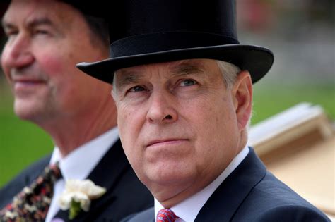 Prince Andrew Snub: Buckingham Palace Pulls Out Duke Of York's Postcards