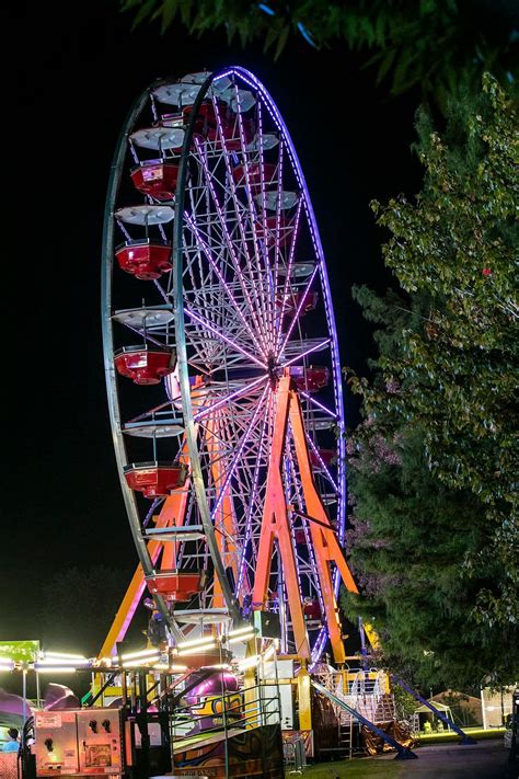 112 Years of the Middle Tennessee District Fair: What’s in Store This Year?