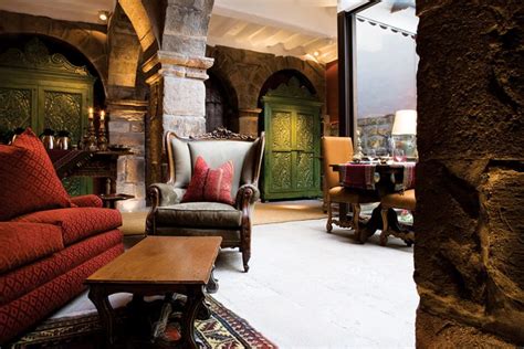 Top 10 Luxury Hotels in Peru | Butterfield & Robinson