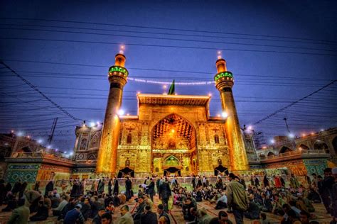 Najaf Vacation 2020 - Skyscanner