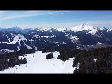 Snow keeps on falling in Morzine | SeeMorzine.com