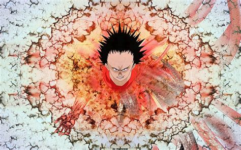 Anime, Akira, Tetsuo Shima, HD wallpaper | Peakpx