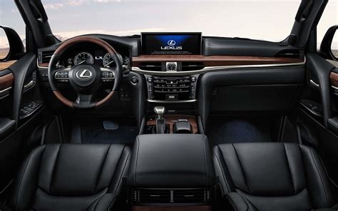 2023 Lexus LX (G) | Bel-Air Lexus