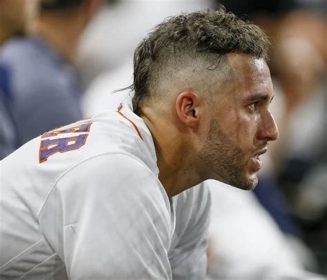 11 of The Trendiest Baseball Player Haircuts to Try – Cool Men's Hair