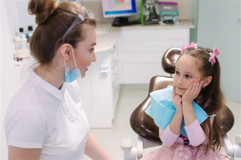 Kids' Cavity Treatment Options - Canyon Ridge Pediatric Dentistry ...