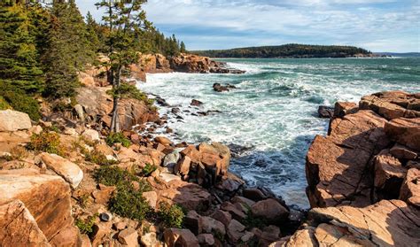 14 Epic Things to Do in Acadia National Park – Earth Trekkers