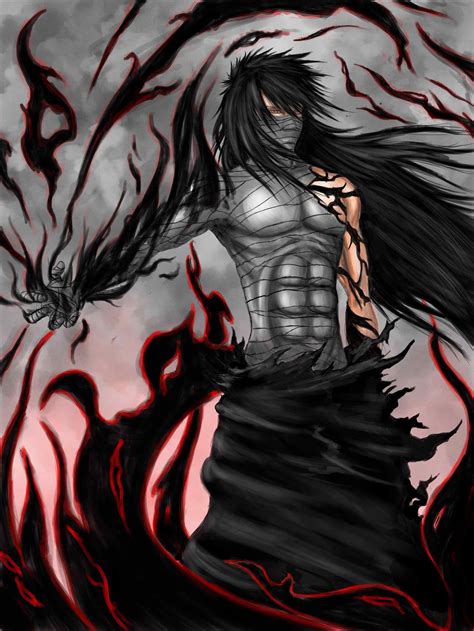 Bleach Final Getsuga Tenshou Wallpapers - Wallpaper Cave