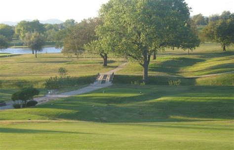 Lawton Country Club in Lawton, Oklahoma, USA | GolfPass