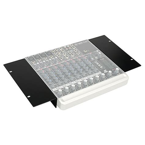 Mackie 1202VLZ Rackmount Kit 10070136 « Accessories for Mixers