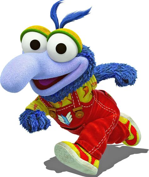 Baby Gonzo | Muppet Wiki | Fandom