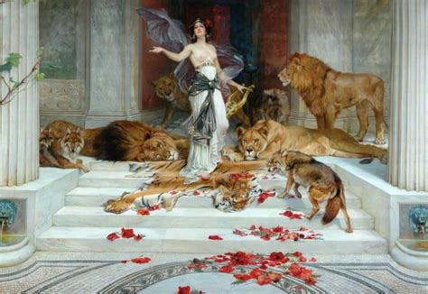 How artists have depicted Circe’s power through time | PBS News