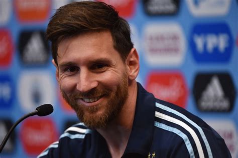 Lionel Messi Comes out of Retirement to Play for Argentina Again - NBC News