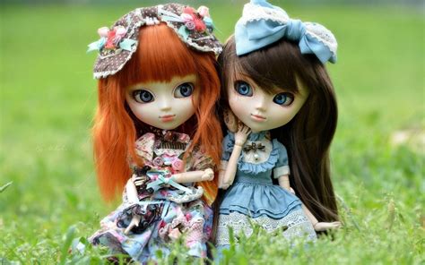 Free Cute Dolls Wallpaper Downloads, 100+ Cute Dolls Wallpapers for ...