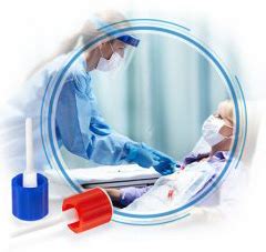 Catheter Hub Disinfection