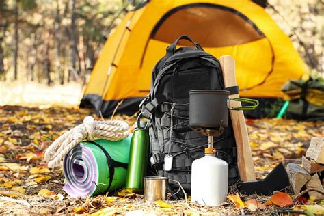 Gear Up for Less: Finding Cheap Camping Gear Without Compromising ...