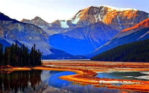 Jasper National Park | Natural Creations