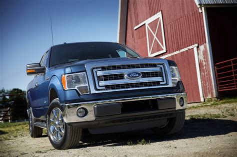 2013 Ford F-150