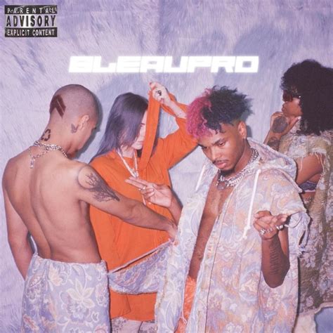 7: AMP - BLEAUPRO Lyrics and Tracklist | Genius