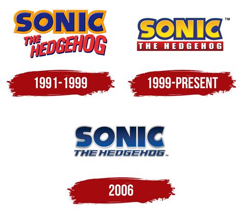 Sonic The Hedgehog Logo Png Free Sonic The Hedgehog Logo Png Images ...