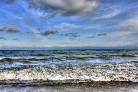 Lake Michigan’s Deep Waters Warming » Urban Milwaukee