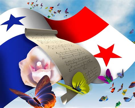 Panama la patria mia by gacelsaya on deviantart – Artofit