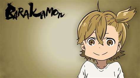 Barakamon Wallpapers - Wallpaper Cave