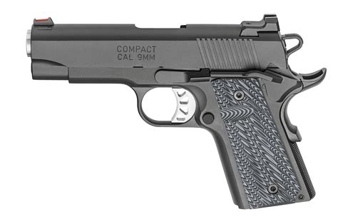 SpringField Armory 1911-A1 RO Elite Compact 9mm LW