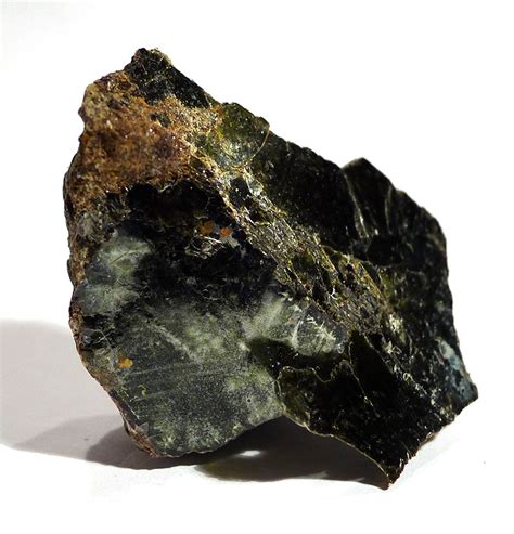 Biotite Mica | Rebel Angel Crystals