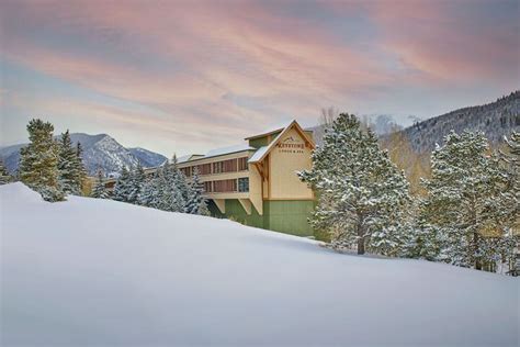 Keystone Lodge & Spa by Keystone Resort Keystone | Bookonline.com