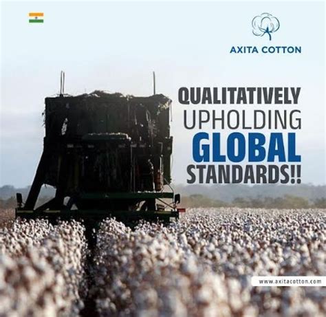 Axita Cotton Announced Share Buyback at Rs. 56 and Achieves Strong ...