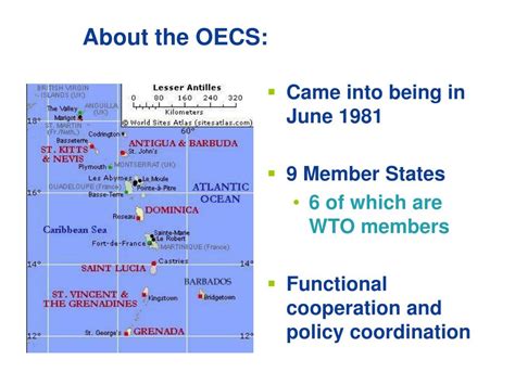 PPT - Alicia Stephen, OECS Secretariat PowerPoint Presentation, free ...