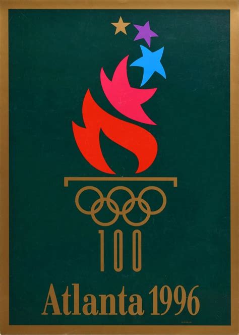 Atlanta 1996: Games of the XXVI Olympiad (1996)