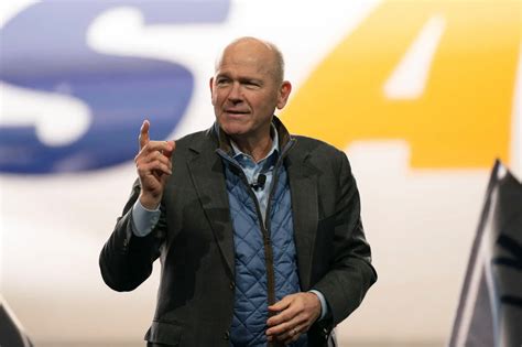 Read Boeing CEO Dave Calhoun's Memo, Why He's Stepping Down | Entrepreneur