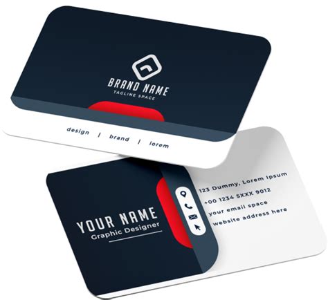 Design business cards online print at home free - deltaparent