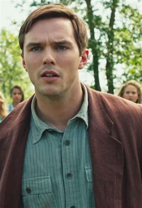 Hank McCoy | Beast (Nicholas Hoult in X-Men: Apocalypse, 2016 ...