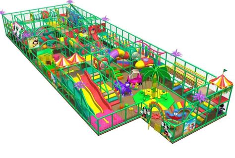 Indoor Playground,indoor playground set, Indoor Playground Equipment ...