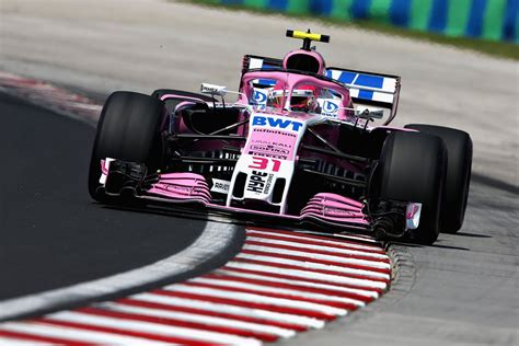 Force India F1 bought by Stroll consortium