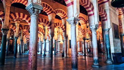 Mosque-Cathedral of Cordoba: Everything You Need to Know