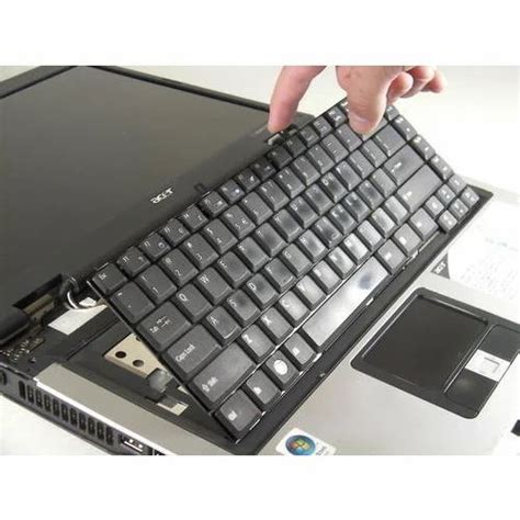 Laptop Keyboard Repairing Service in Pune | ID: 19886064233