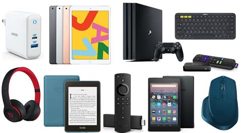 Dealmaster: A bunch of Amazon devices are on sale for Prime members ...