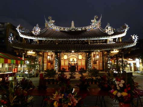 Temples in Taipei, Taiwan | Temple, Taipei, Travel recommendations